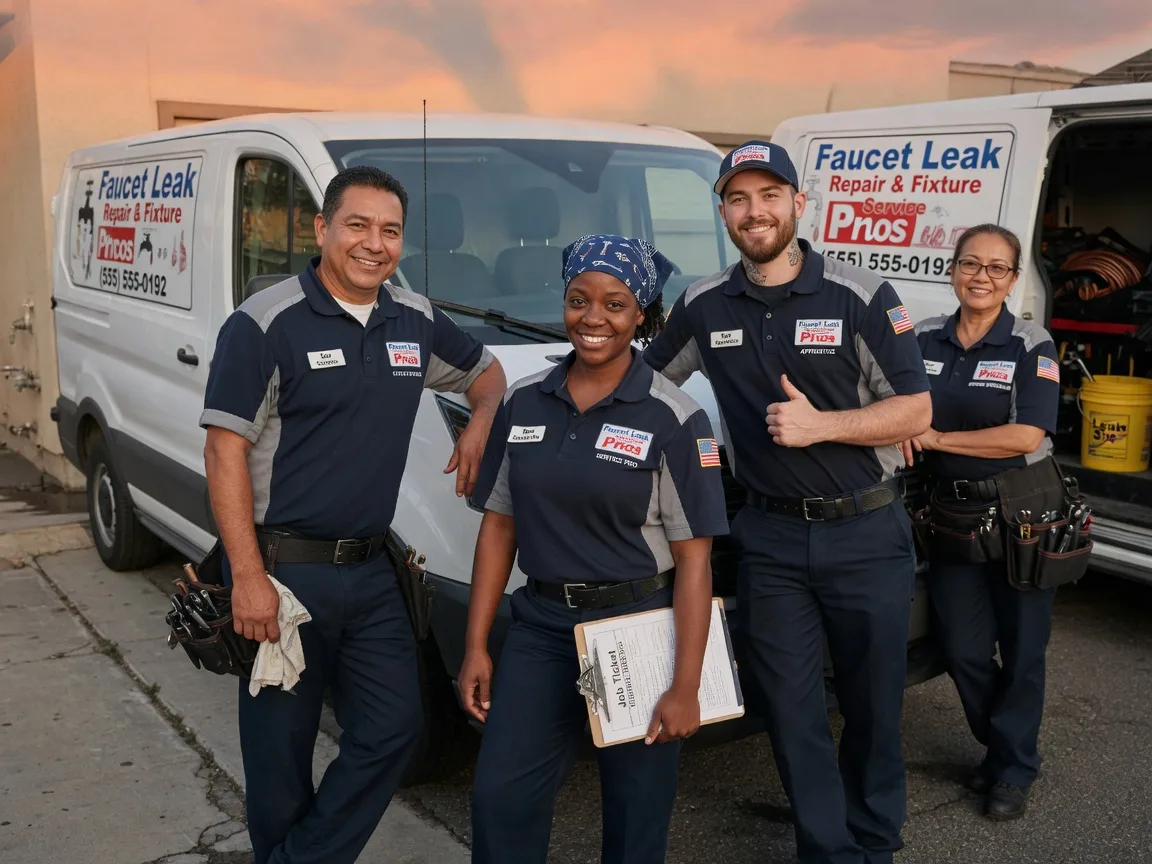 Faucet Repair company in Woodstock Valley, CT